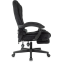 Офисное кресло Бюрократ CH-BOSS L-20 Black - CH-BOSS/LT-20 - фото 2