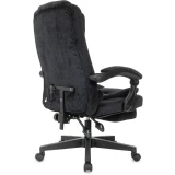 Офисное кресло Бюрократ CH-BOSS L-20 Black (CH-BOSS/LT-20)