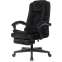Офисное кресло Бюрократ CH-BOSS L-20 Black - CH-BOSS/LT-20 - фото 6