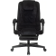 Офисное кресло Бюрократ CH-BOSS L-20 Black - CH-BOSS/LT-20 - фото 7