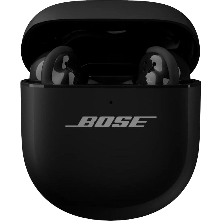 Гарнитура Bose QuietComfort Ultra Earbuds (2nd Gen) Black