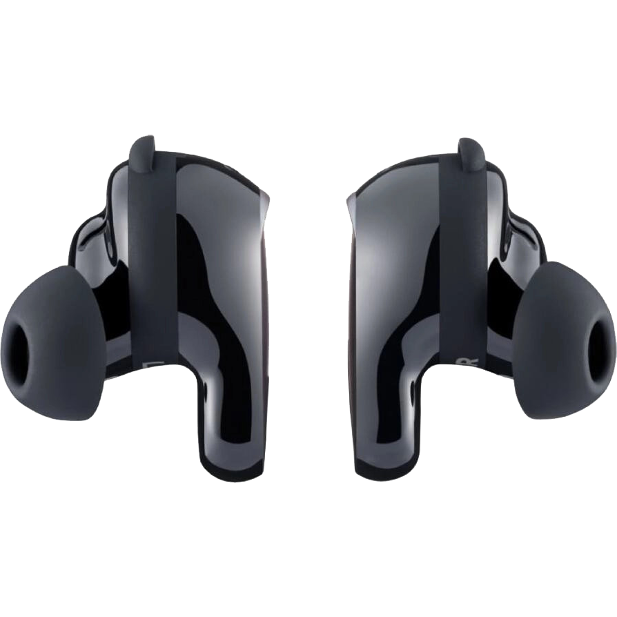 Гарнитура Bose QuietComfort Ultra Earbuds (2nd Gen) Black - фото 3