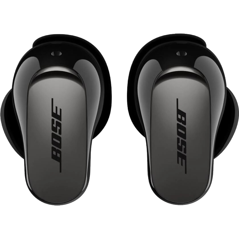 Гарнитура Bose QuietComfort Ultra Earbuds (2nd Gen) Black - фото 4