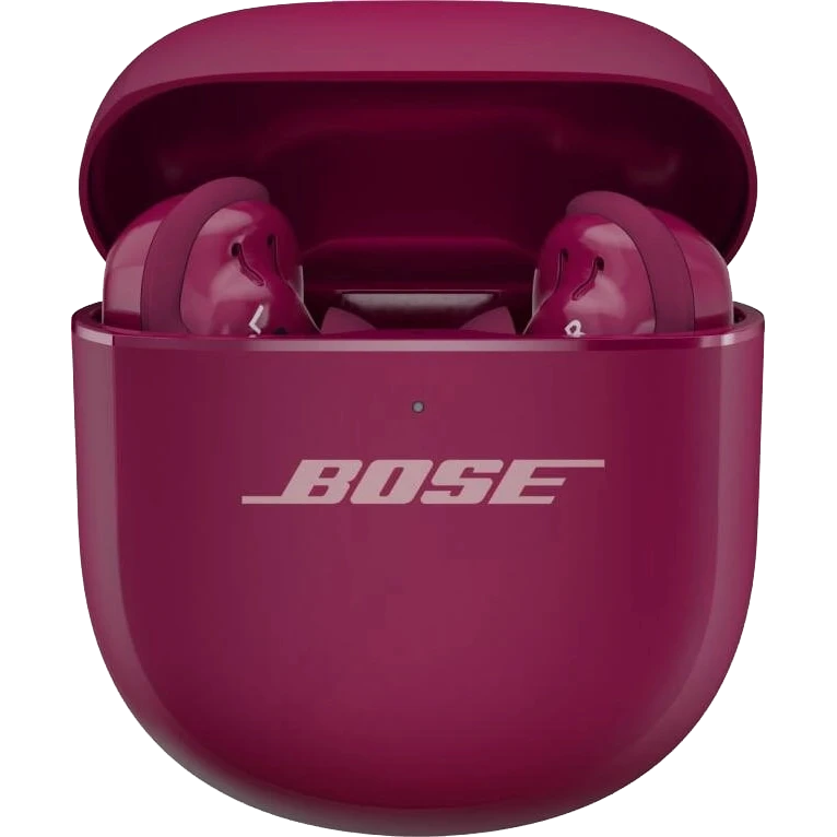 Гарнитура Bose QuietComfort Ultra Earbuds (2nd Gen) Deep Plum