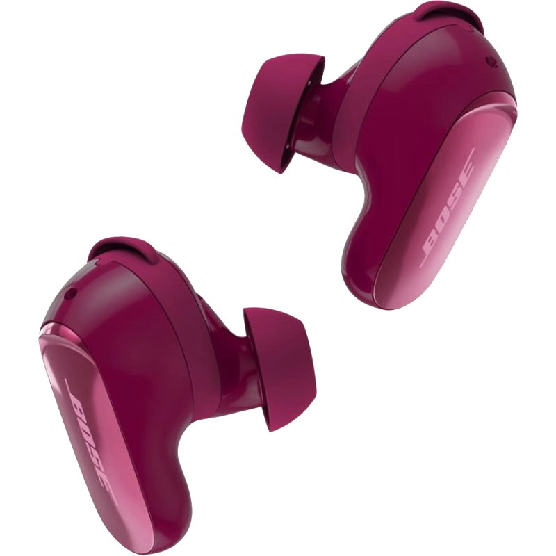 Гарнитура Bose QuietComfort Ultra Earbuds (2nd Gen) Deep Plum - фото 2