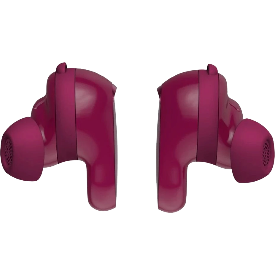 Гарнитура Bose QuietComfort Ultra Earbuds (2nd Gen) Deep Plum - фото 3