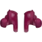 Гарнитура Bose QuietComfort Ultra Earbuds (2nd Gen) Deep Plum - фото 3