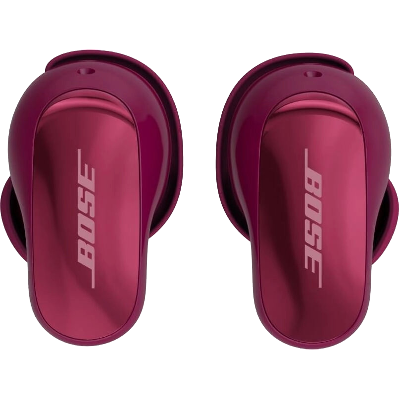 Гарнитура Bose QuietComfort Ultra Earbuds (2nd Gen) Deep Plum - фото 4