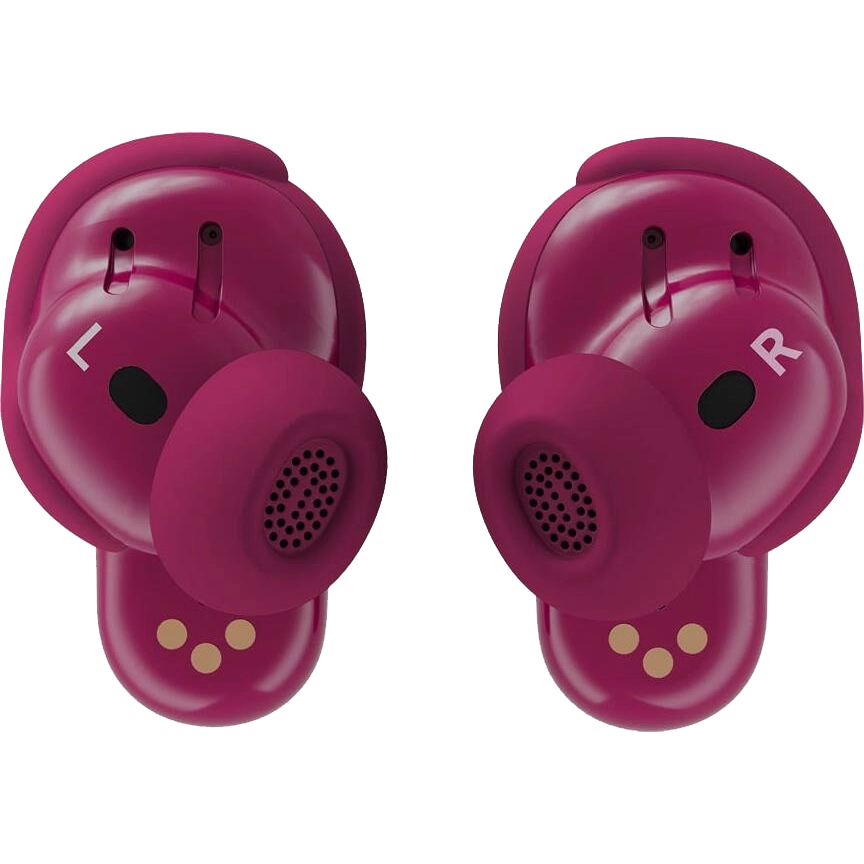 Гарнитура Bose QuietComfort Ultra Earbuds (2nd Gen) Deep Plum - фото 5