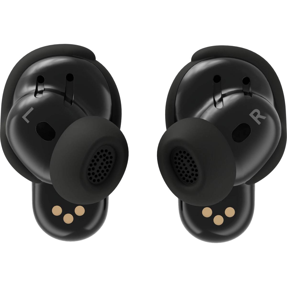 Гарнитура Bose QuietComfort Ultra Earbuds (2nd Gen) Desert Gold - фото 6