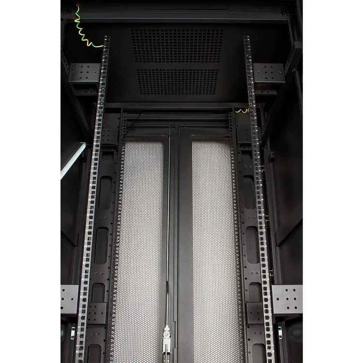 Шкаф TWT TWT-CBB-47U-8X12-P1 - фото 7