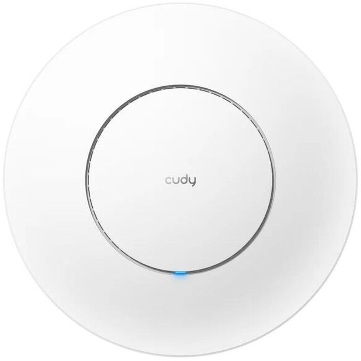 Wi-Fi точка доступа Cudy AP6500