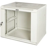 Шкаф TWT TWT-CBWPG-27U-6X4-GY