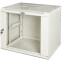 Шкаф TWT TWT-CBWPG-27U-6X4-GY