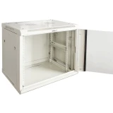 Шкаф TWT TWT-CBWPG-27U-6X4-GY