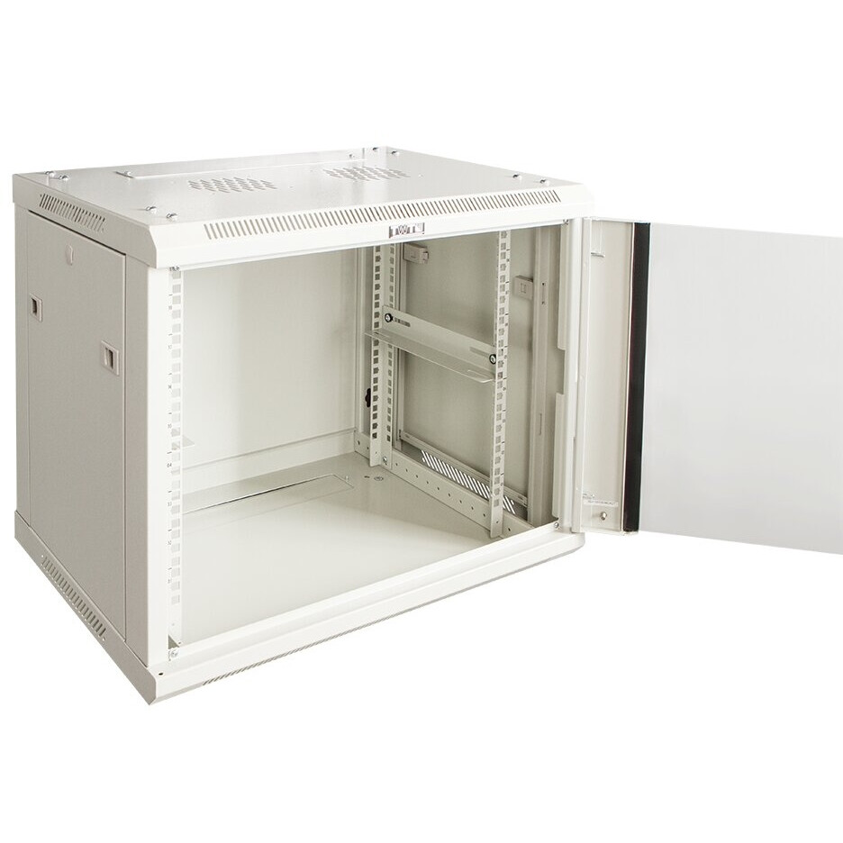Шкаф TWT TWT-CBWPG-27U-6X4-GY - фото 2