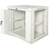 Шкаф TWT TWT-CBWPG-27U-6X4-GY