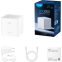 Mesh роутер Cudy M3000S (1 шт.) - M3000S(1-Pack) - фото 4