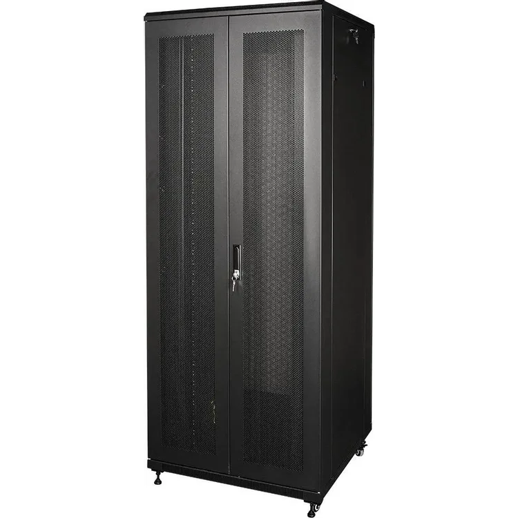 Шкаф TWT TWT-CBB-42U-8x10-P1