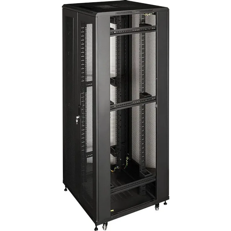 Шкаф TWT TWT-CBB-42U-8x10-P1 - фото 3