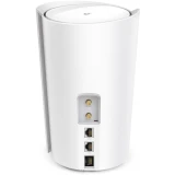 Mesh роутер TP-Link Deco X50-5G (1 шт.) (DECO X50-5G(1-PACK))