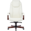 Офисное кресло Бюрократ T-9923WALNUT Ivory - T-9923WALNUT/IVORY - фото 2
