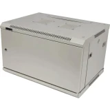Шкаф TWT TWT-CBWPM-27U-6X8-GY