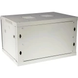 Шкаф TWT TWT-CBWPM-27U-6X8-GY