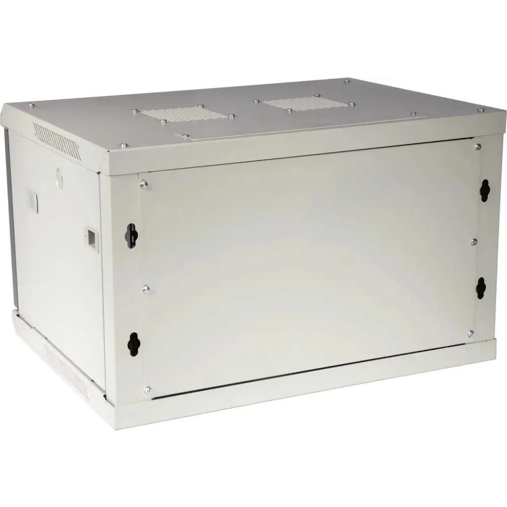 Шкаф TWT TWT-CBWPM-27U-6X8-GY - фото 2