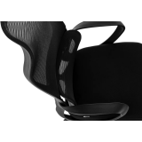 Офисное кресло Бюрократ Sigma 2 Black (SIGMA 2 BLACK)