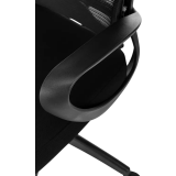 Офисное кресло Бюрократ Sigma 2 Black (SIGMA 2 BLACK)