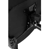Офисное кресло Бюрократ Sigma 2 Black (SIGMA 2 BLACK)
