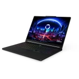Ноутбук Lenovo Legion 5 15IAX11 Eclipse Black (83VK004WRK)
