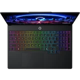 Ноутбук Lenovo Legion 5 15IAX11 Eclipse Black (83VK004WRK)