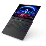 Ноутбук Lenovo Legion 5 15IAX11 Eclipse Black (83VK004WRK)