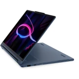 Ноутбук Lenovo Yoga 9 2-in-1 14IPH11 Cosmic Blue (83SE001RRK)