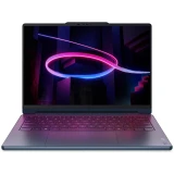Ноутбук Lenovo Yoga 9 2-in-1 14IPH11 Cosmic Blue (83SE001RRK)