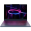 Ноутбук Lenovo Yoga 9 2-in-1 14IPH11 Cosmic Blue (83SE001RRK) - фото 2