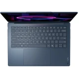 Ноутбук Lenovo Yoga 9 2-in-1 14IPH11 Cosmic Blue (83SE001RRK)