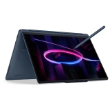Ноутбук Lenovo Yoga 9 2-in-1 14IPH11 Cosmic Blue (83SE001RRK)