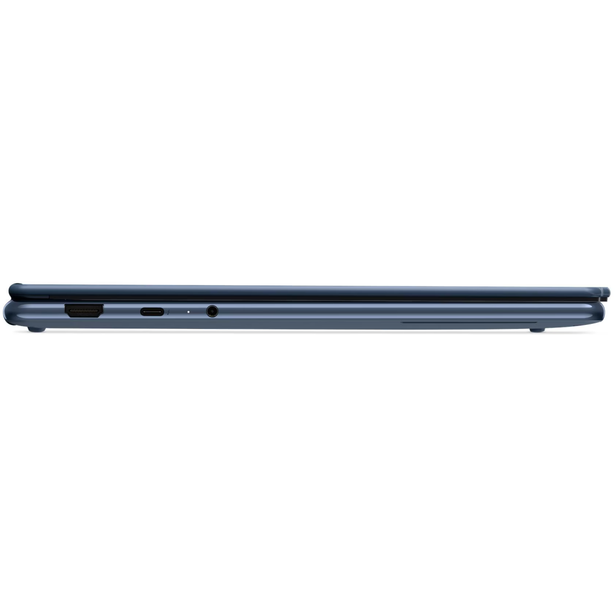Ноутбук Lenovo Yoga 9 2-in-1 14IPH11 Cosmic Blue (83SE001RRK) - фото 8