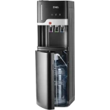 Кулер для воды AEL LD-AEL-835a Black (LD-AEL-835A)