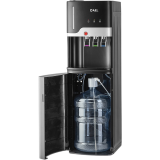 Кулер для воды AEL LD-AEL-835a Black (LD-AEL-835A)