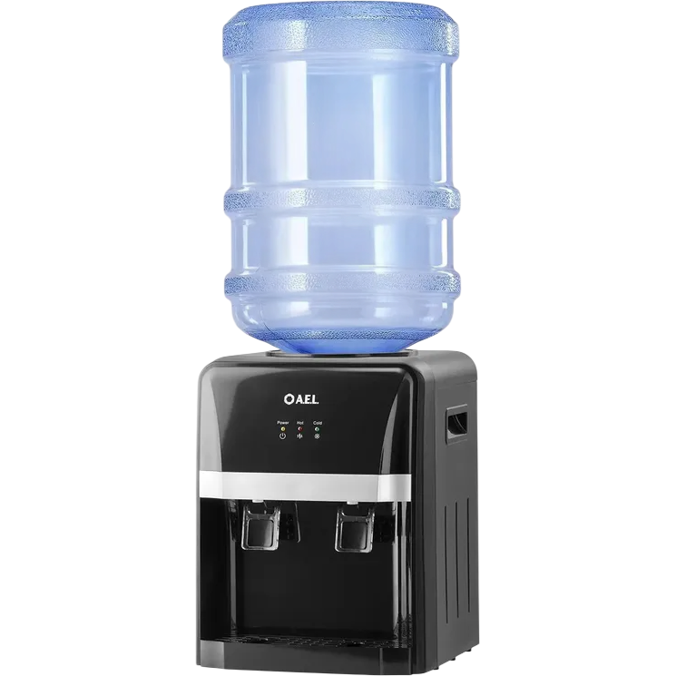 Кулер для воды AEL TD-AEL-64 Black