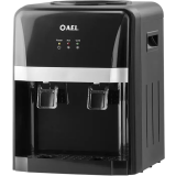 Кулер для воды AEL TD-AEL-64 Black