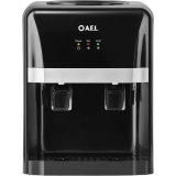 Кулер для воды AEL TD-AEL-64 Black