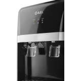 Кулер для воды AEL TD-AEL-64 Black