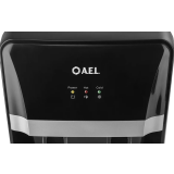 Кулер для воды AEL TD-AEL-64 Black