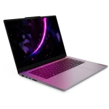 Ноутбук Lenovo Yoga Pro 7 15IPH11 Luna Grey (83SN003ARK)