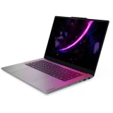 Ноутбук Lenovo Yoga Pro 7 15IPH11 Luna Grey (83SN003ARK)